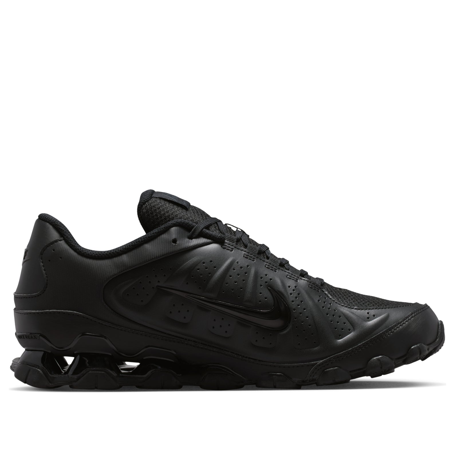 Nike Reax 8 SL 'Black' IR5118-001