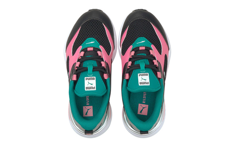 (PS) PUMA RS-Fast 'Pink Parasailing' 375698-03