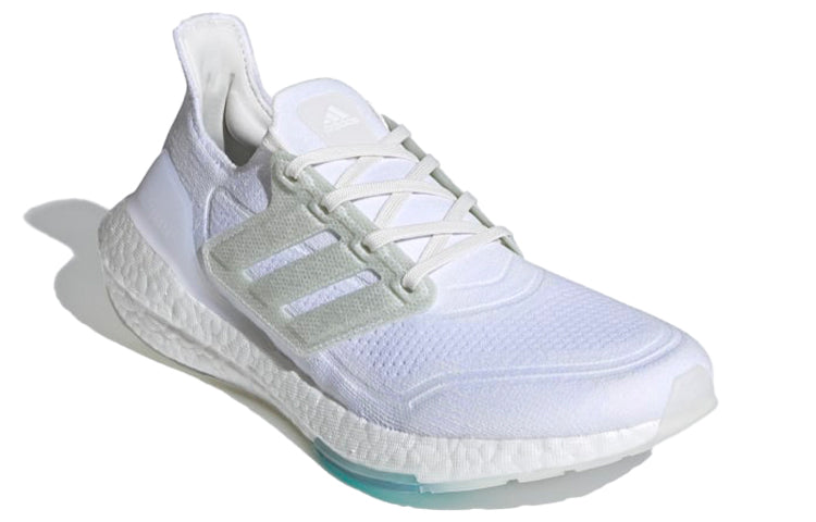 adidas x Parley Ultraboost 21 'Non Dyed' FZ1927