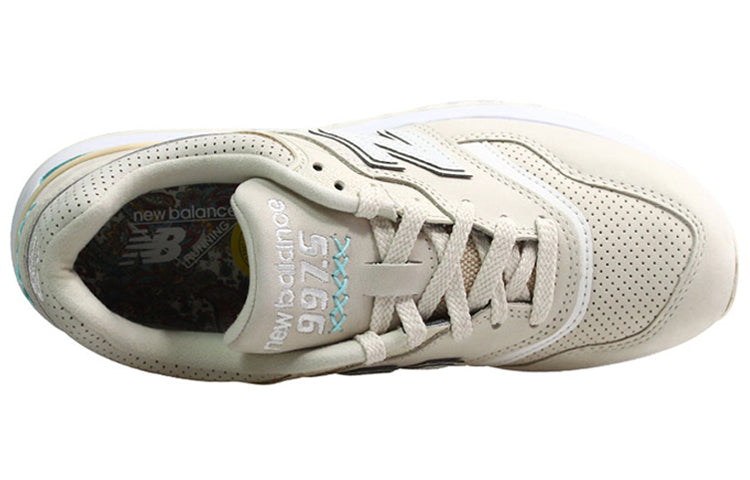 (WMNS) New Balance NB 997 Casual Retro WL997HBH