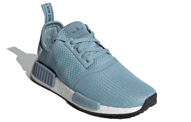(WMNS) adidas NMD_R1 'Blue' BD8030