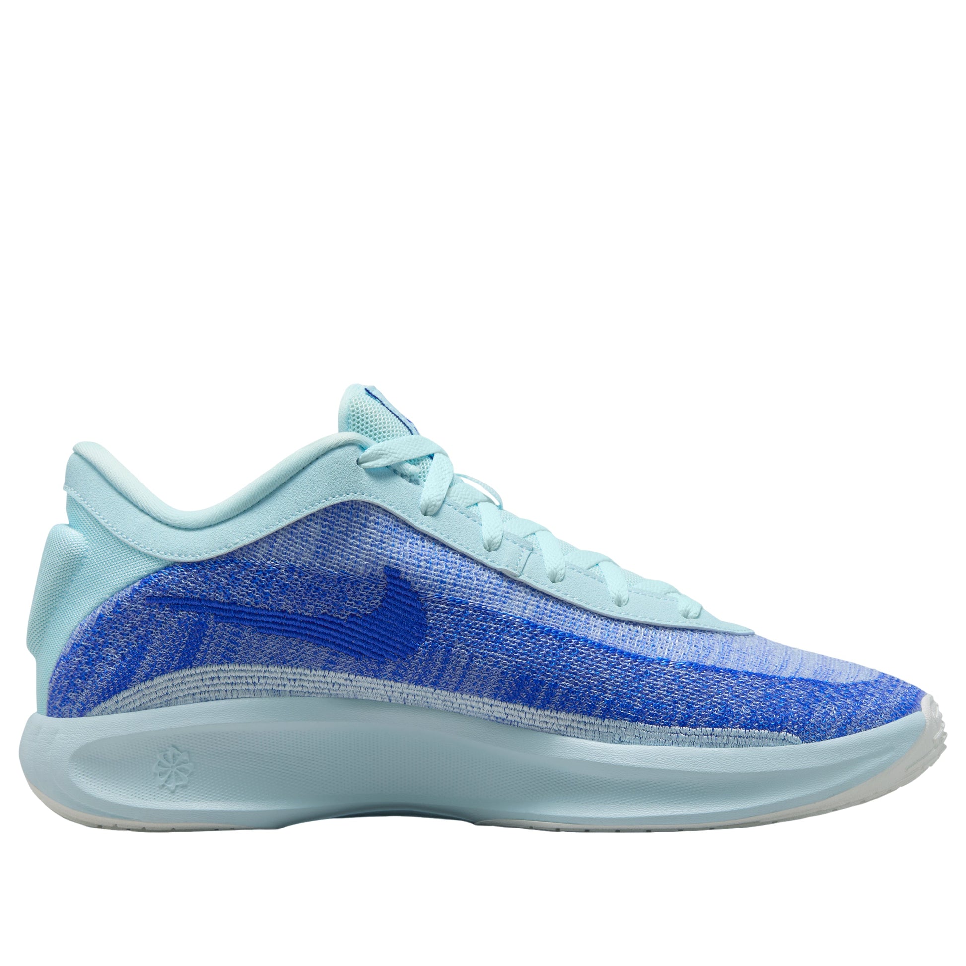 Nike Air Zoom GT Hustle Academy EP 'Glacier Blue' FJ7808-402