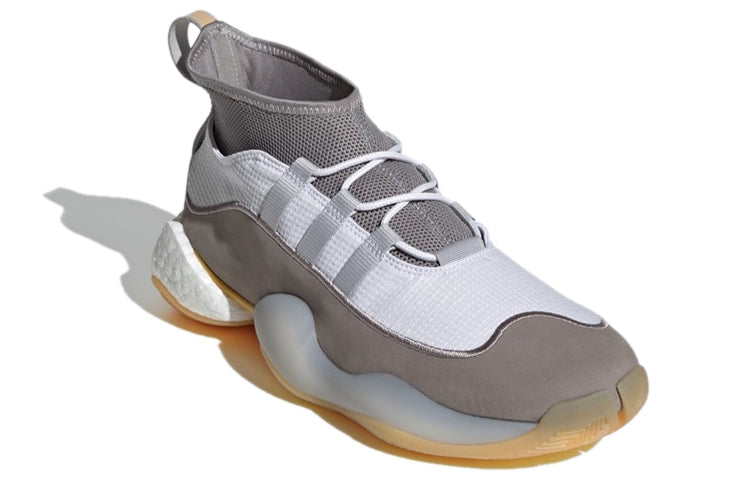adidas J.W. Ford x Crazy BYW 'Dash Grey' FV2533