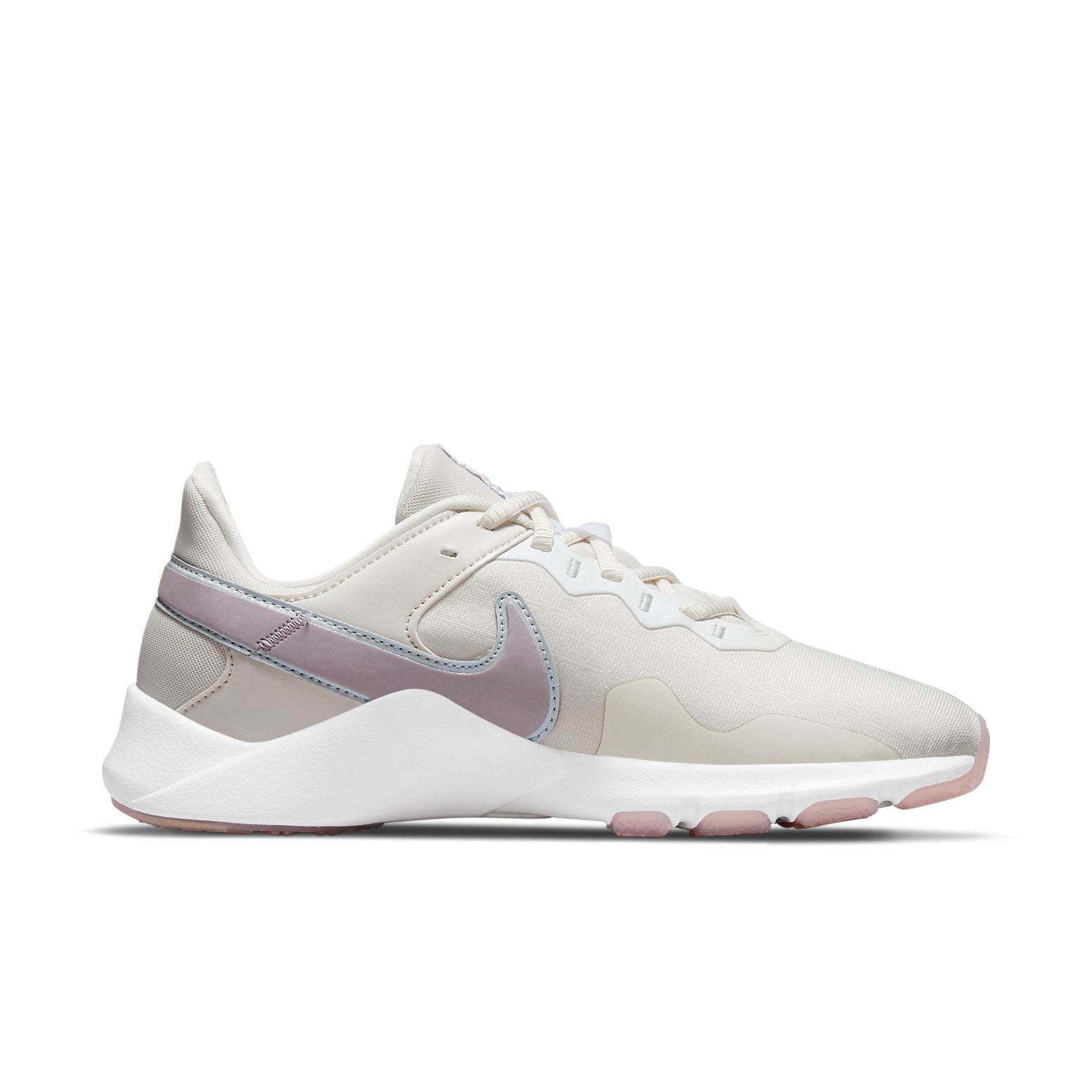 (WMNS) Nike Legend Essential 2 Premium 'Photon Dust Metallic Luster' CZ3668-005