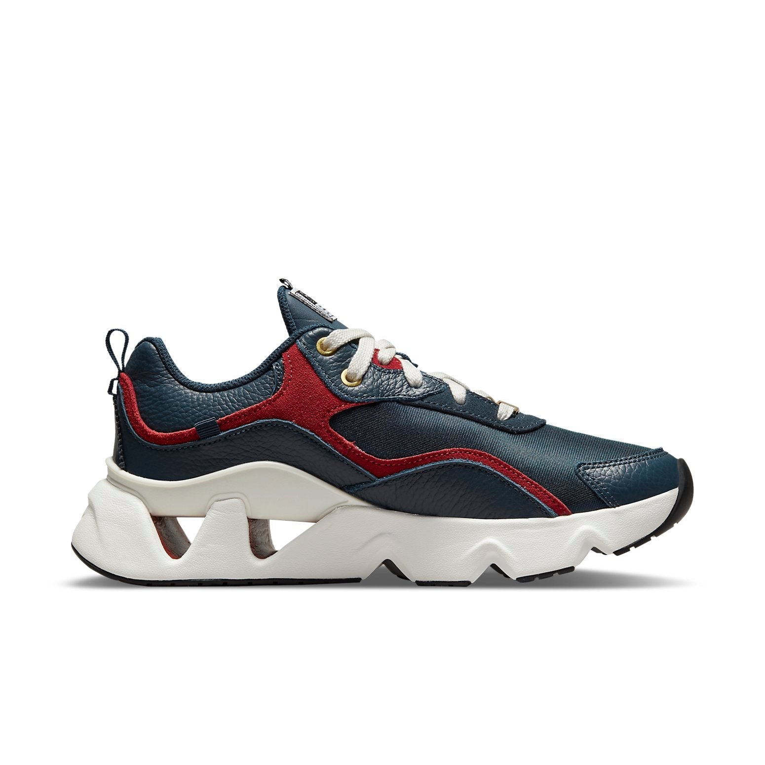 (WMNS) Nike x Serena Williams Design Crew RYZ 365 2 'Armory Navy Cinnabar' DJ1518-400
