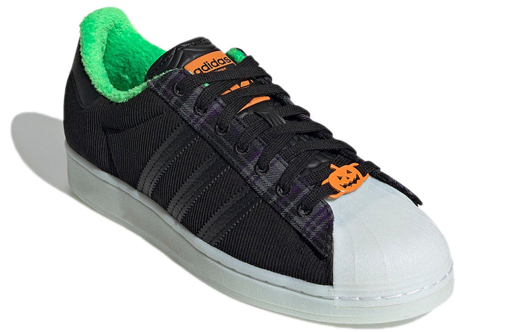 adidas Superstar 'Halloween' H00215