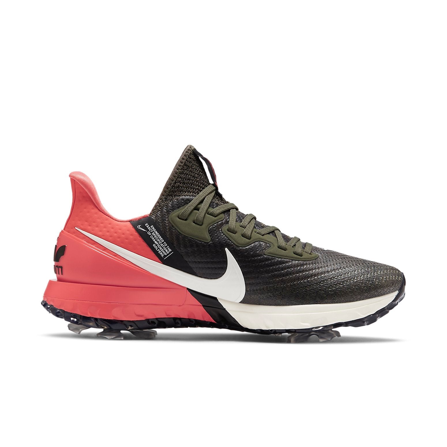 Nike Air Zoom Infinity Tour Golf NRG 'Twilight Marsh' CT0601-300