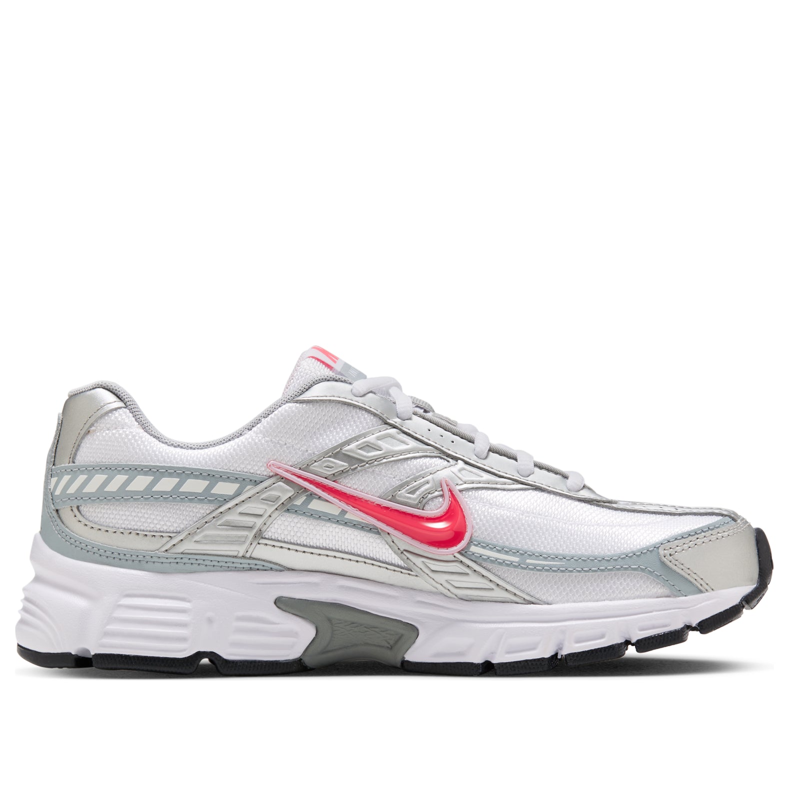 (WMNS) Nike Initiator 'Silver Cherry Pink' 394053-101