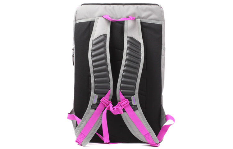 Nike Ambassador Max Air Backpack 'Grey Purple' BA5111-001