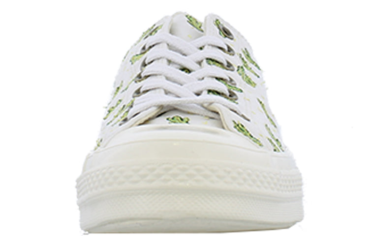 Converse Chuck 70 Low 'Cactus Print' 161380C
