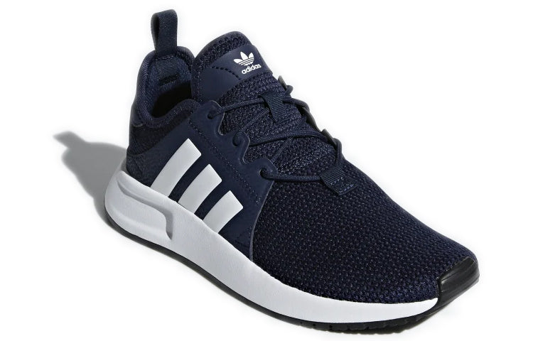 (GS) adidas originals XPLR J Low Tops Sports Shoe Deep Blue CQ2965