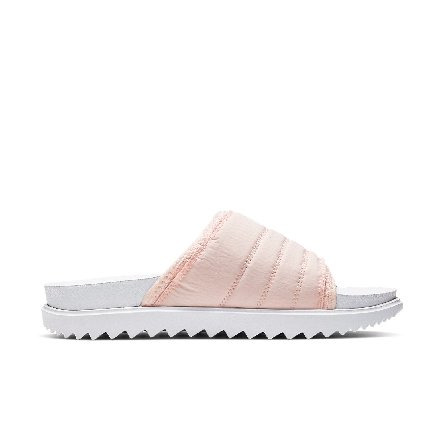 (WMNS) Nike Asuna Slide 'Washed Coral' CW9707-100