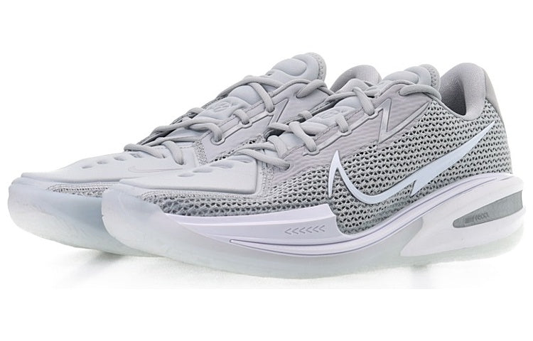 Nike Air Zoom GT Cut 1 TB 'Wolf Grey' DM5039-003