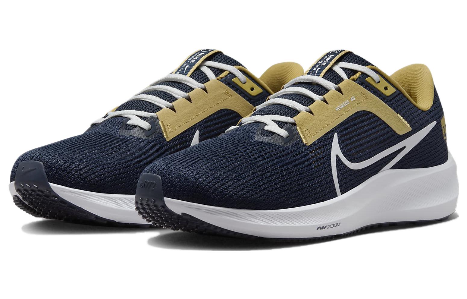 Nike Air Zoom Pegasus 40 'Pumas UNAM' FQ1906-400