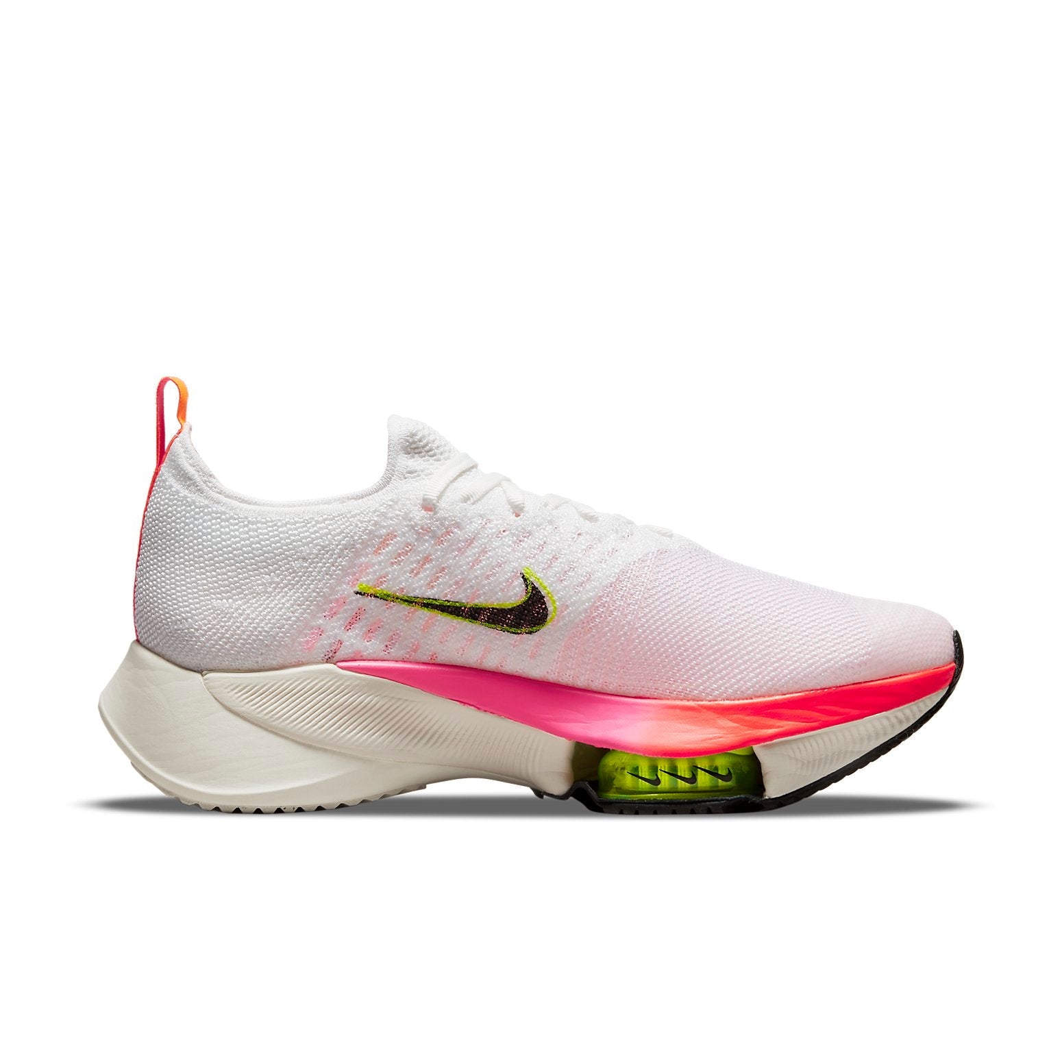 (WMNS) Nike Air Zoom Tempo NEXT% Flyknit 'Rawdacious' DJ5431-100