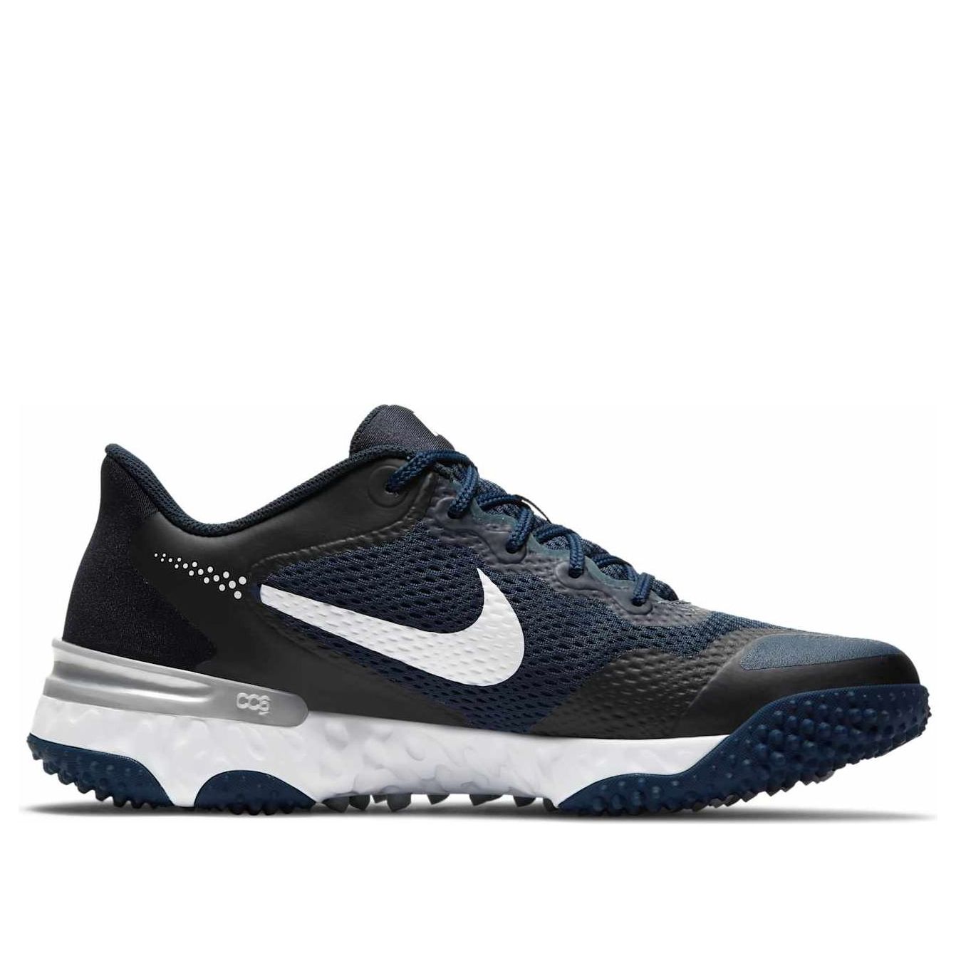 Nike Alpha Huarache Elite 3 Turf 'College Navy' CK0748-400