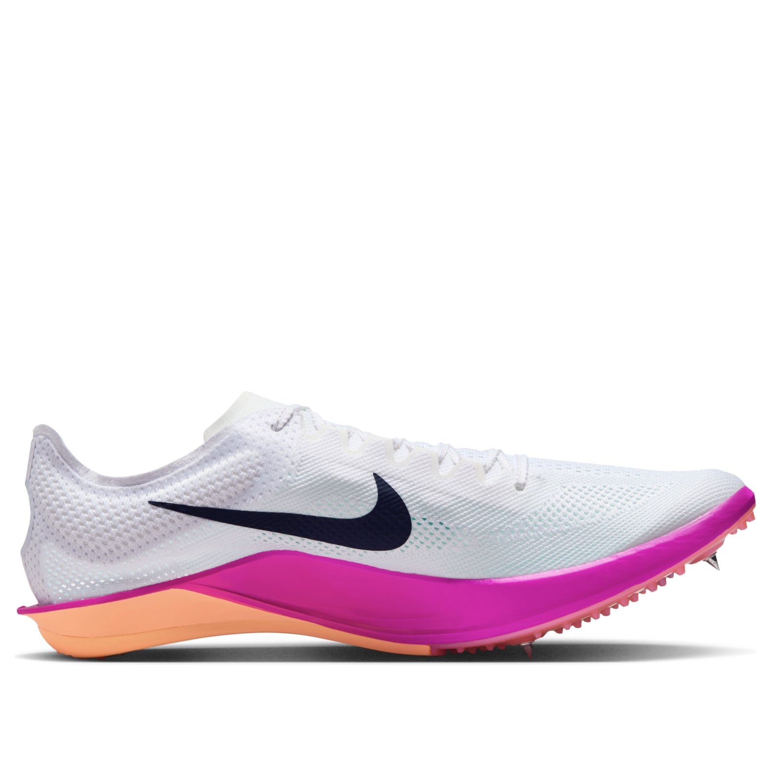 Nike Dragonfly 2 'White Fire Pink' FD8413-100
