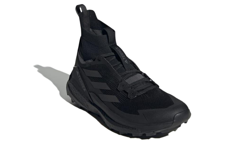 adidas Terrex Free Hiker 2.0 'Black' IE7645