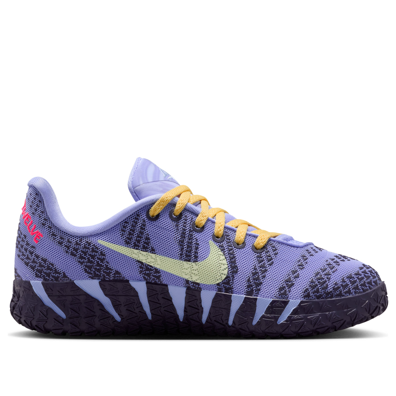 (GS) Nike Ja 3 'Channel 12' IB4773-700