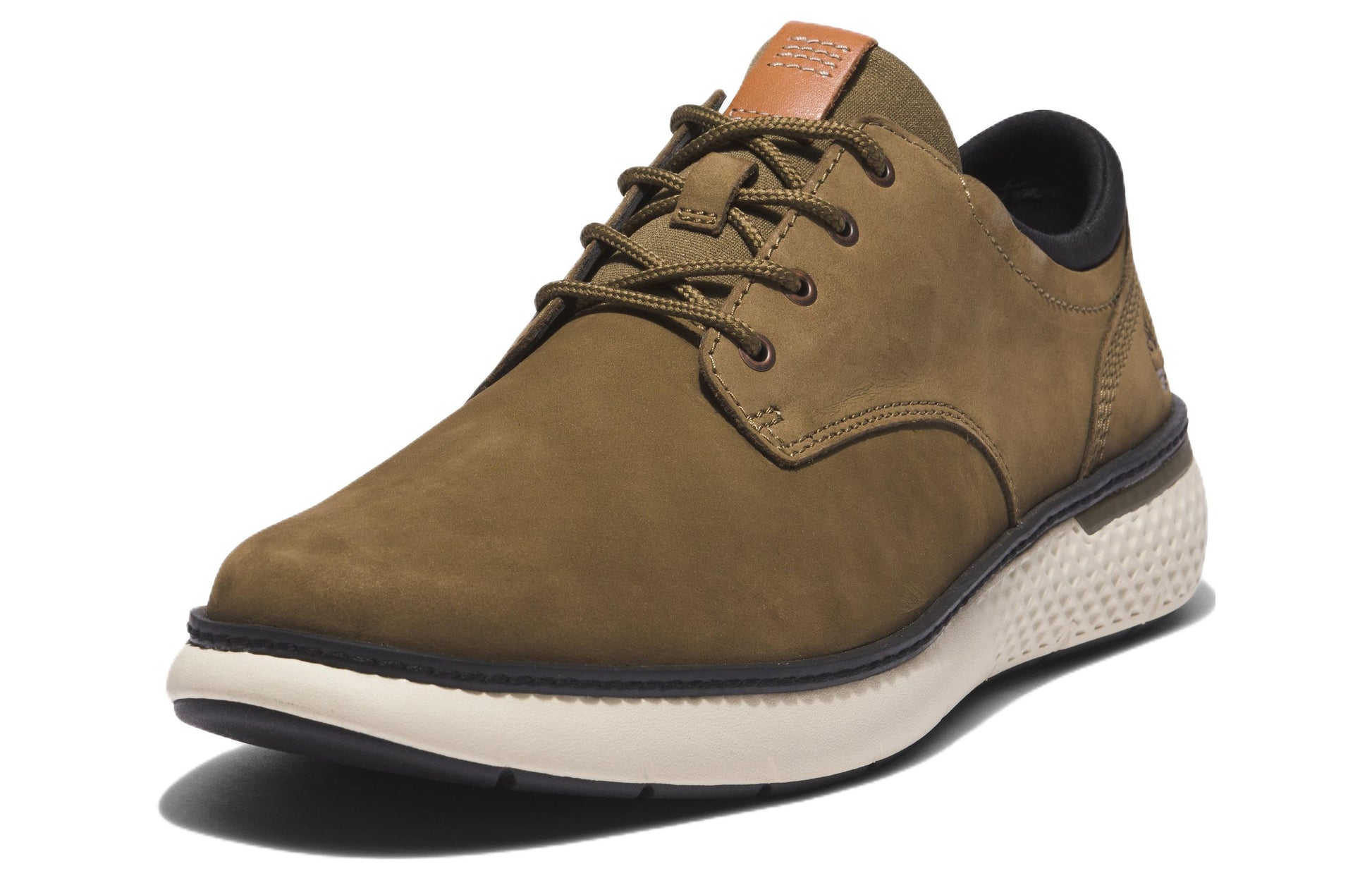 Timberland Cross Mark 'Brown Olive' A435N327
