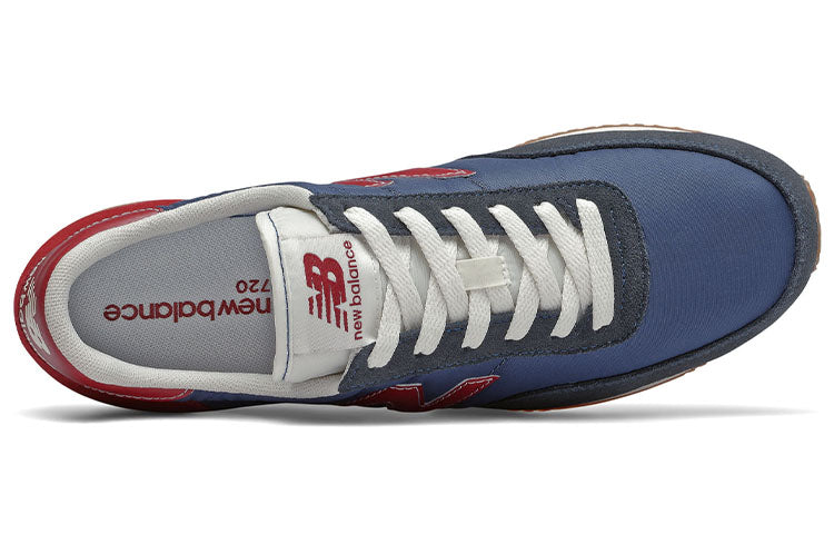 New Balance 720 Red/Blue UL720ZD