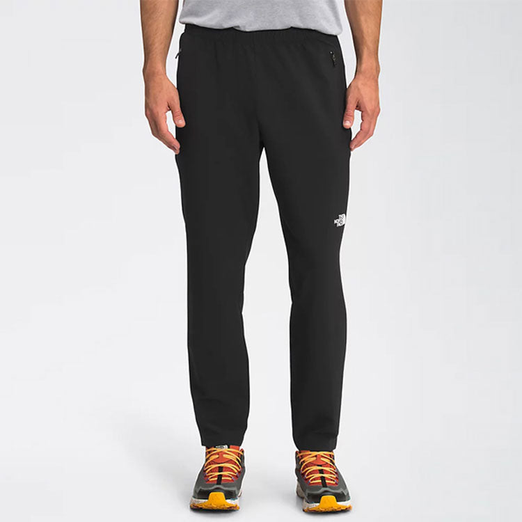 THE NORTH FACE Hiking Pants 'Black' NF0A53BG-JK3
