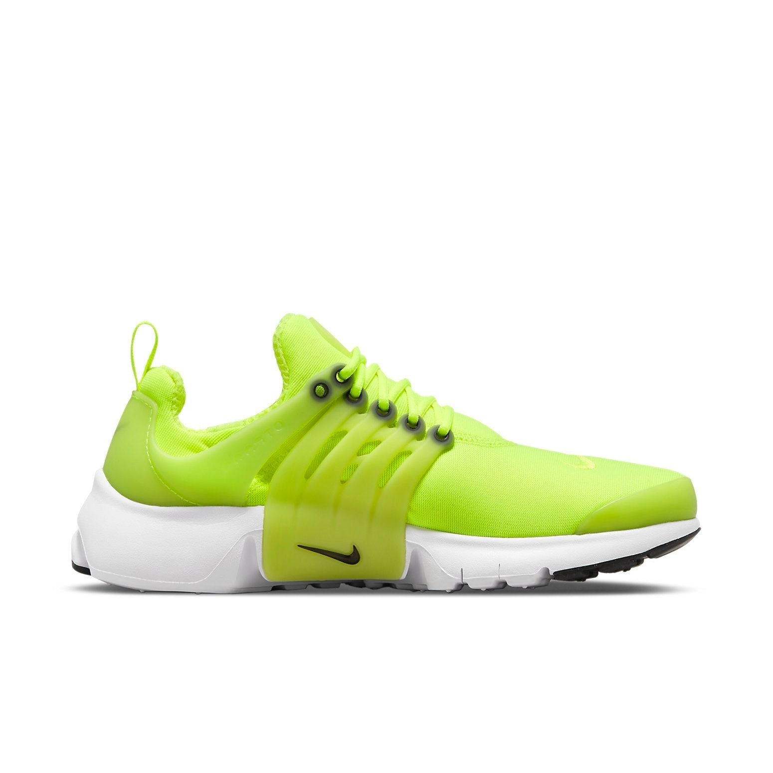 (GS) Nike Air Presto 'Volt' DO1379-700