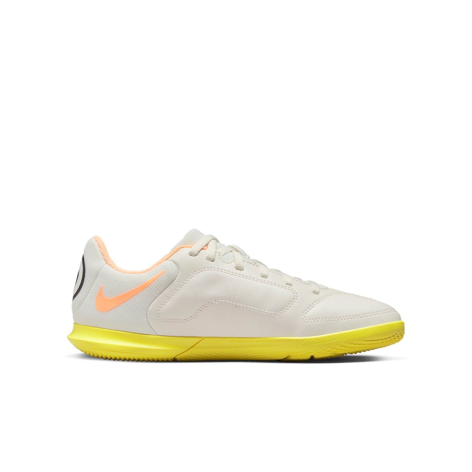 (GS) Nike Tiempo Legend 9 Club IC 'Phantom Yellow Strike' DA1332-002