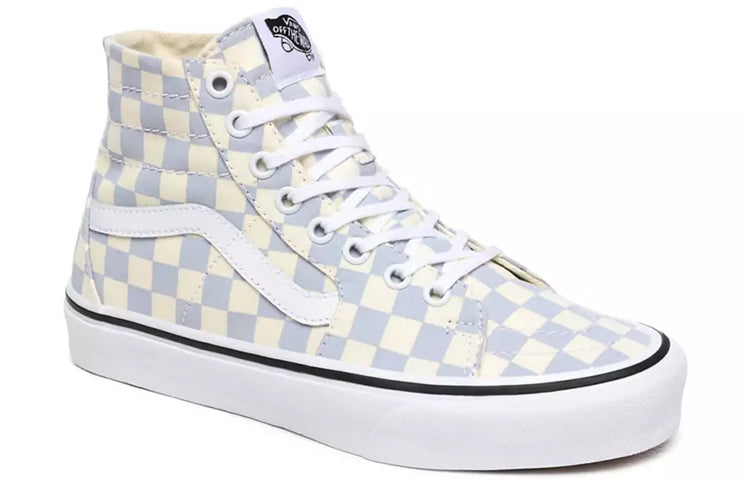 Vans Checkerboard Sk8hi Tapered VN0A4U16XHX
