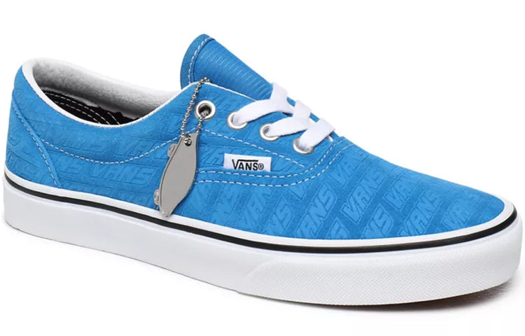 Vans Emboss Era Blue VN0A4U39X04