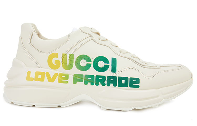 Gucci Rhyton 'Love Parade' 708796-DRW00-9522