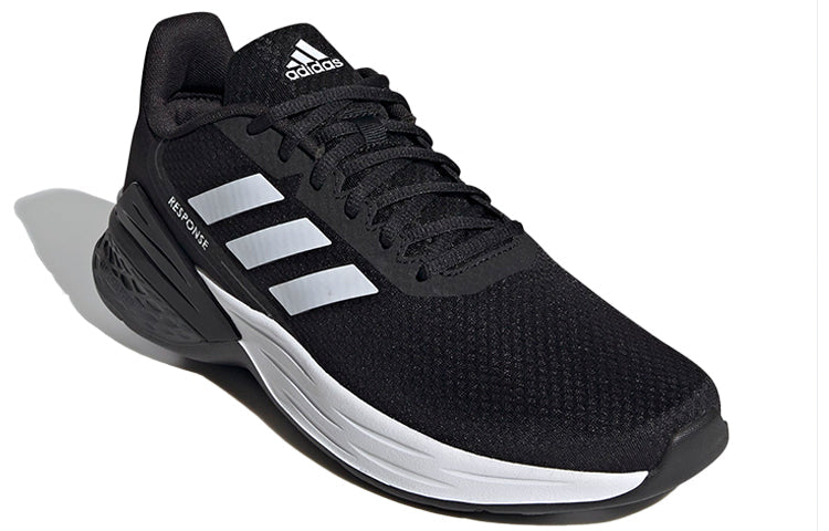adidas Response SR 'Black White' FX3625