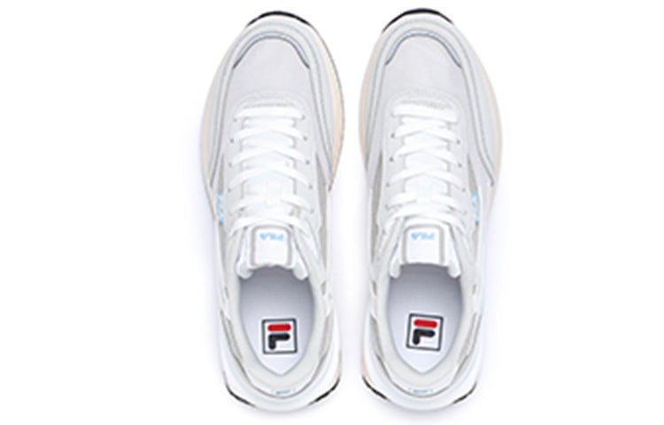 FILA Renno Sneakers 'Grey White' F12M226122FBB