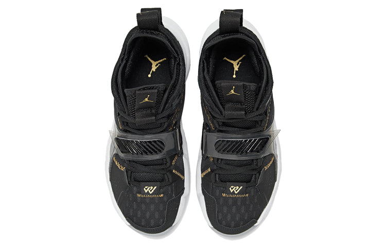 Air Jordan Why Not Zer0.3 'The Family' CD3003-001