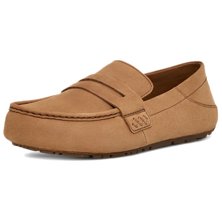 UGG Burkman 'Chestnut' 1166762-CHE