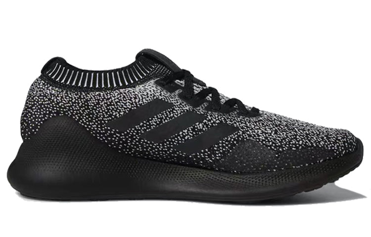 adidas Purebounce+ 'Cloud White Core Black' D96587