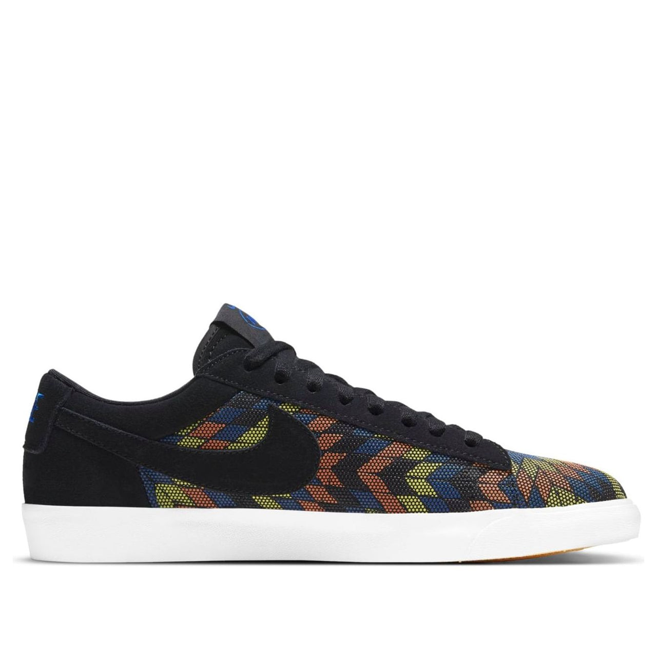 Nike Blazer Low 'N7' DA1347-001
