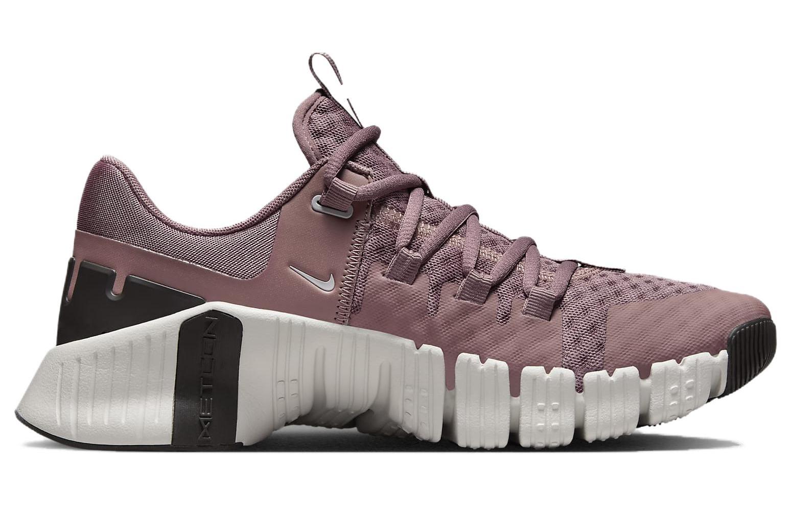 (WMNS) Nike Free Metcon 5 'Smokey Mauve' DV3950-201
