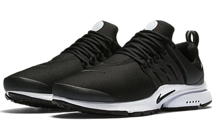 Nike Air Presto Essential 'Black' 848187-009