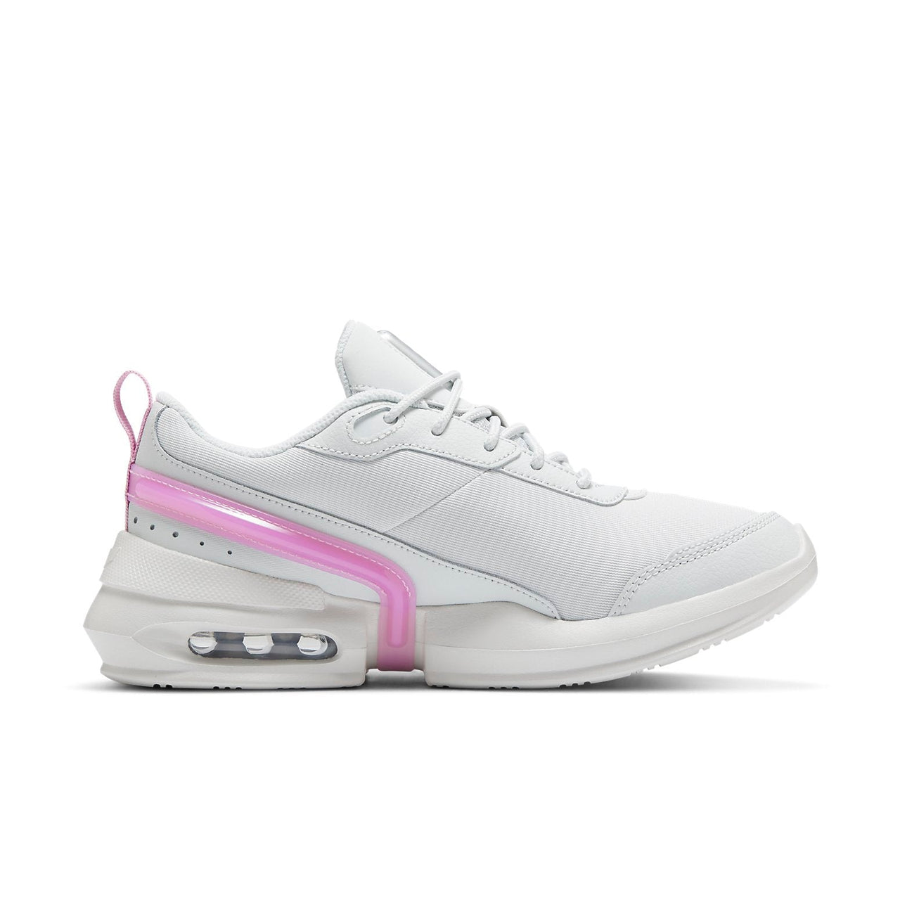 (WMNS) Nike Air Max Siren 'White Pink' CJ1678-002
