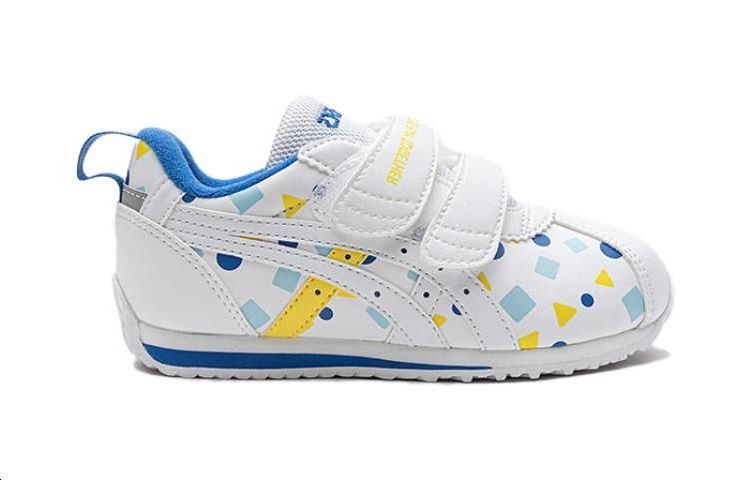 (PS) ASICS x Suku Shoes 'White Multi' 1144A298-100