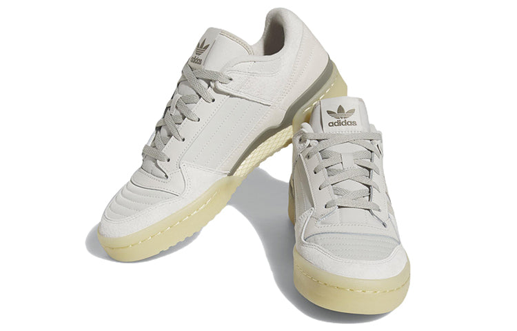 adidas Forum Low Classic 'Talc Clay' HQ7096