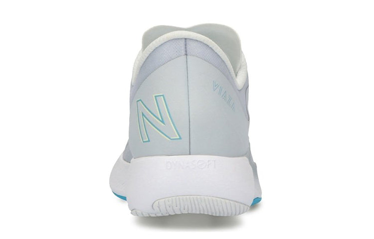 (WMNS) New Balance Viaza Grey/Blue WVIAZLG1