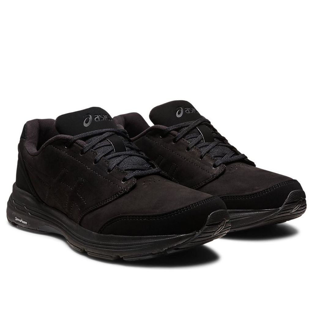 (WMNS) ASICS Gel-Odys 'Black Black' 1132A067-001