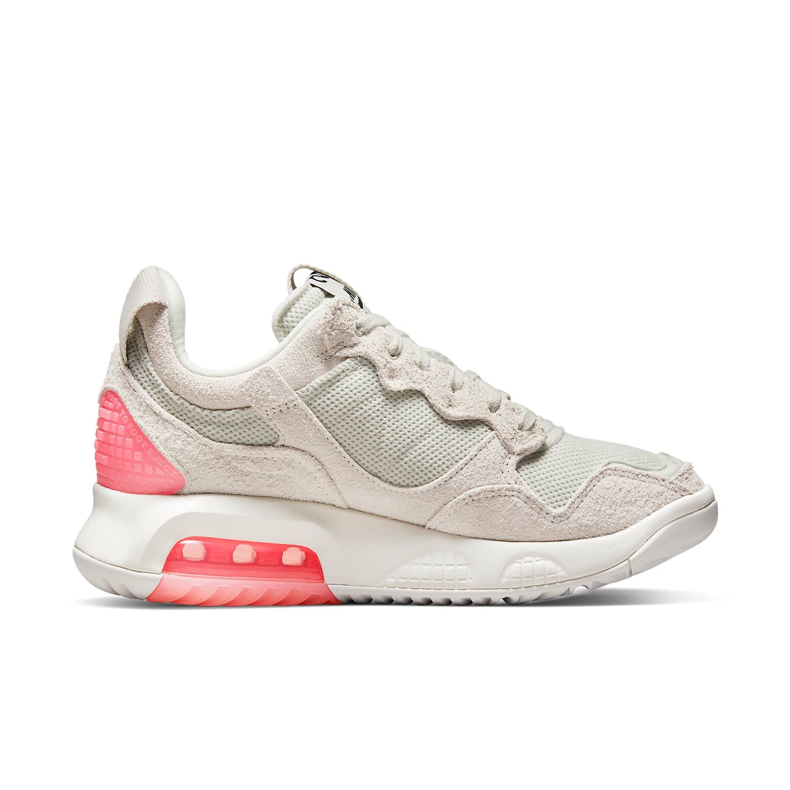 (WMNS) Air Jordan MA2 'Light Bone Sunset Pulse' CW5992-003