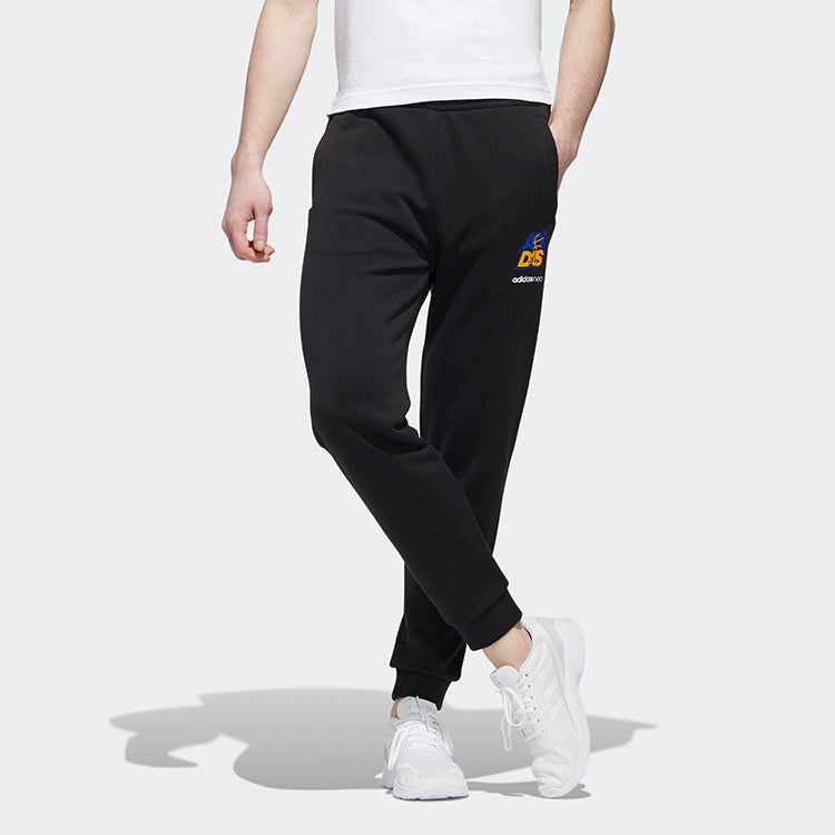 adidas neo FAV SEP Track Pants MEN Black GP5888
