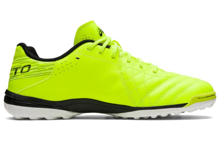 ASICS Calcetto WD 8 TF 'Safety Yellow White' 1113A008-751