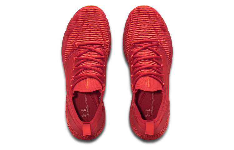 Under Armour HOVR Phantom 2 IntelliKnit 'Red' 3024154-602