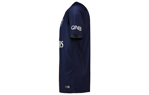 Nike Paris Saint-Germain Mens Home Jersey Dark blue 894432-411