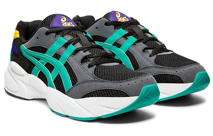 ASICS Gel BND 'Black Baltic Jewel' 1021A145-003